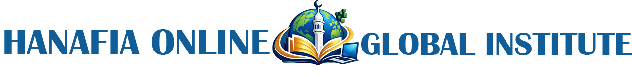 Hanafia Onilne Global Institute